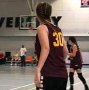 Meet your Posher, Courtney